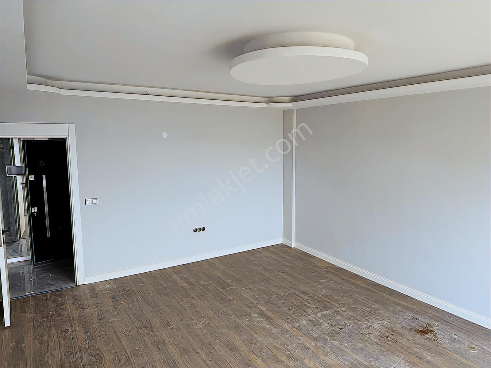 Gemlik Manastır Bölgesinde Deniz Manzaralı 3+1 Satılık - Görsel 11
