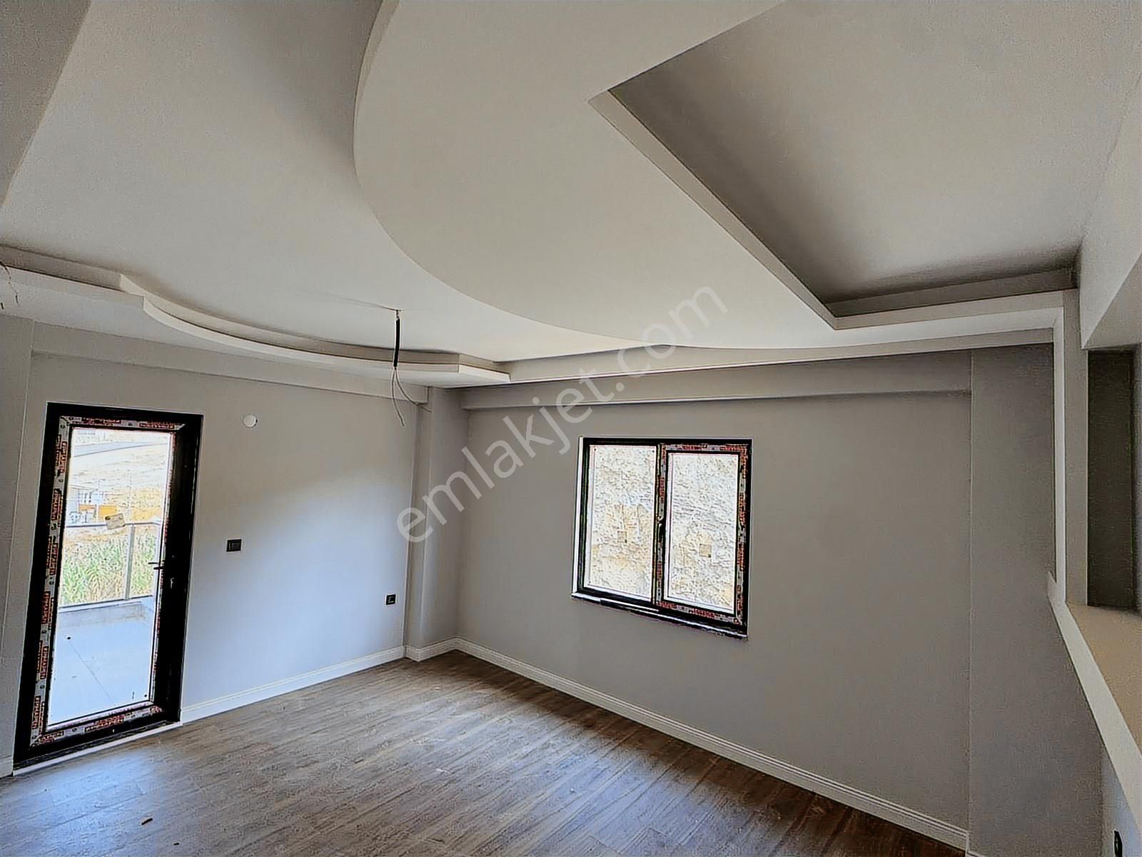 Gemlik Manastır Bölgesinde Deniz Manzaralı 3+1 Satılık - Görsel 27