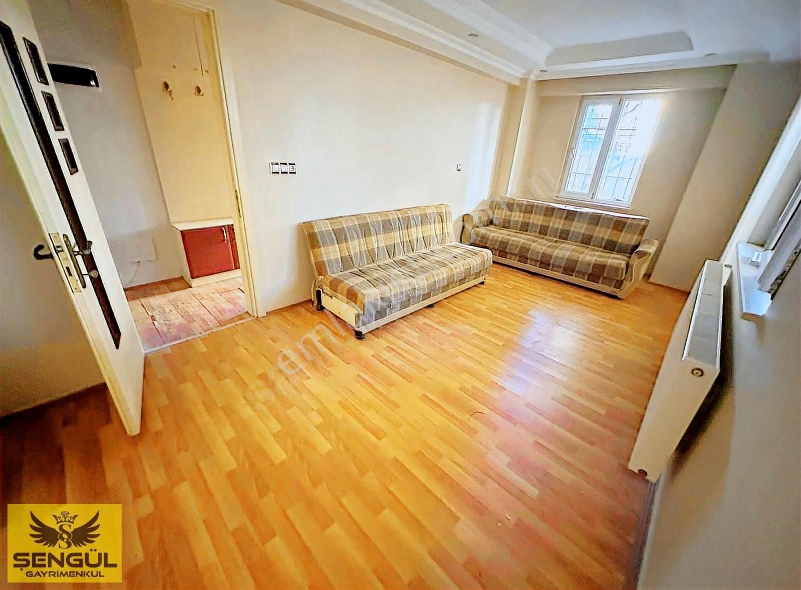 Şengül Gayrimenkul 'den Adlet Mahallesi Satılık 2+1 Daire - Görsel 20