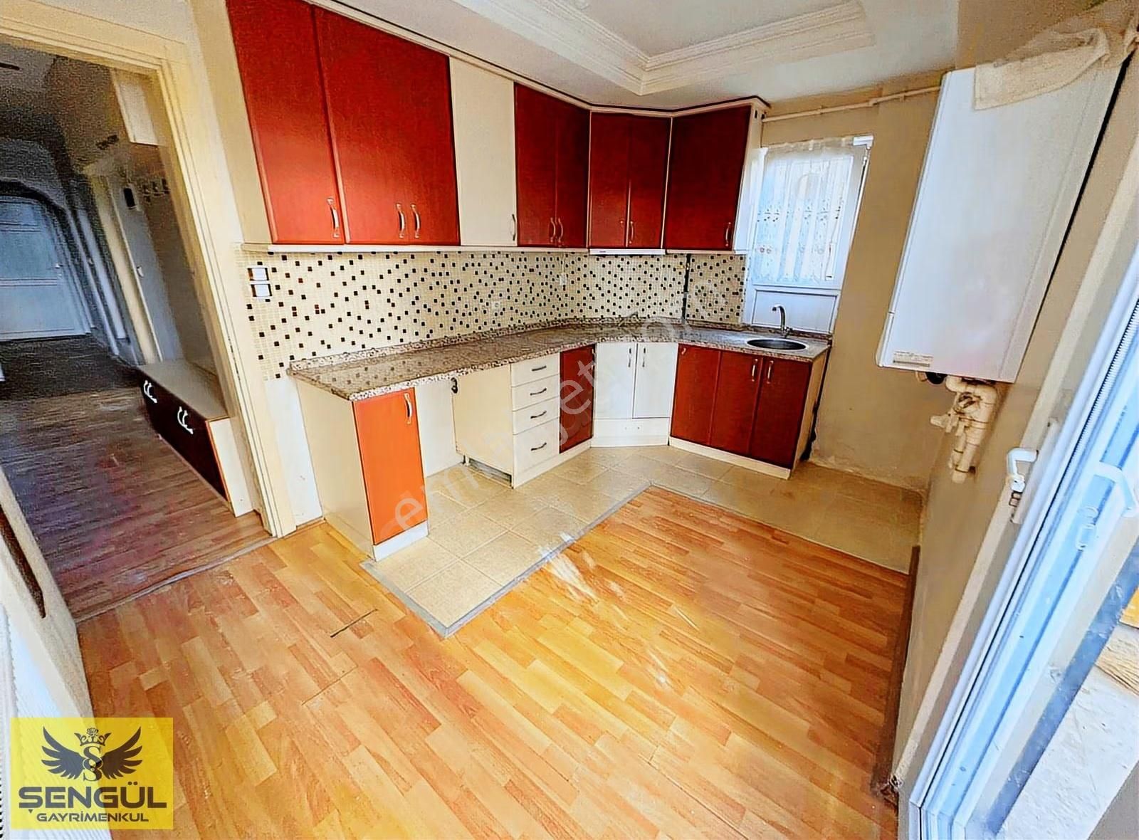 Şengül Gayrimenkul 'den Adlet Mahallesi Satılık 2+1 Daire - Görsel 35