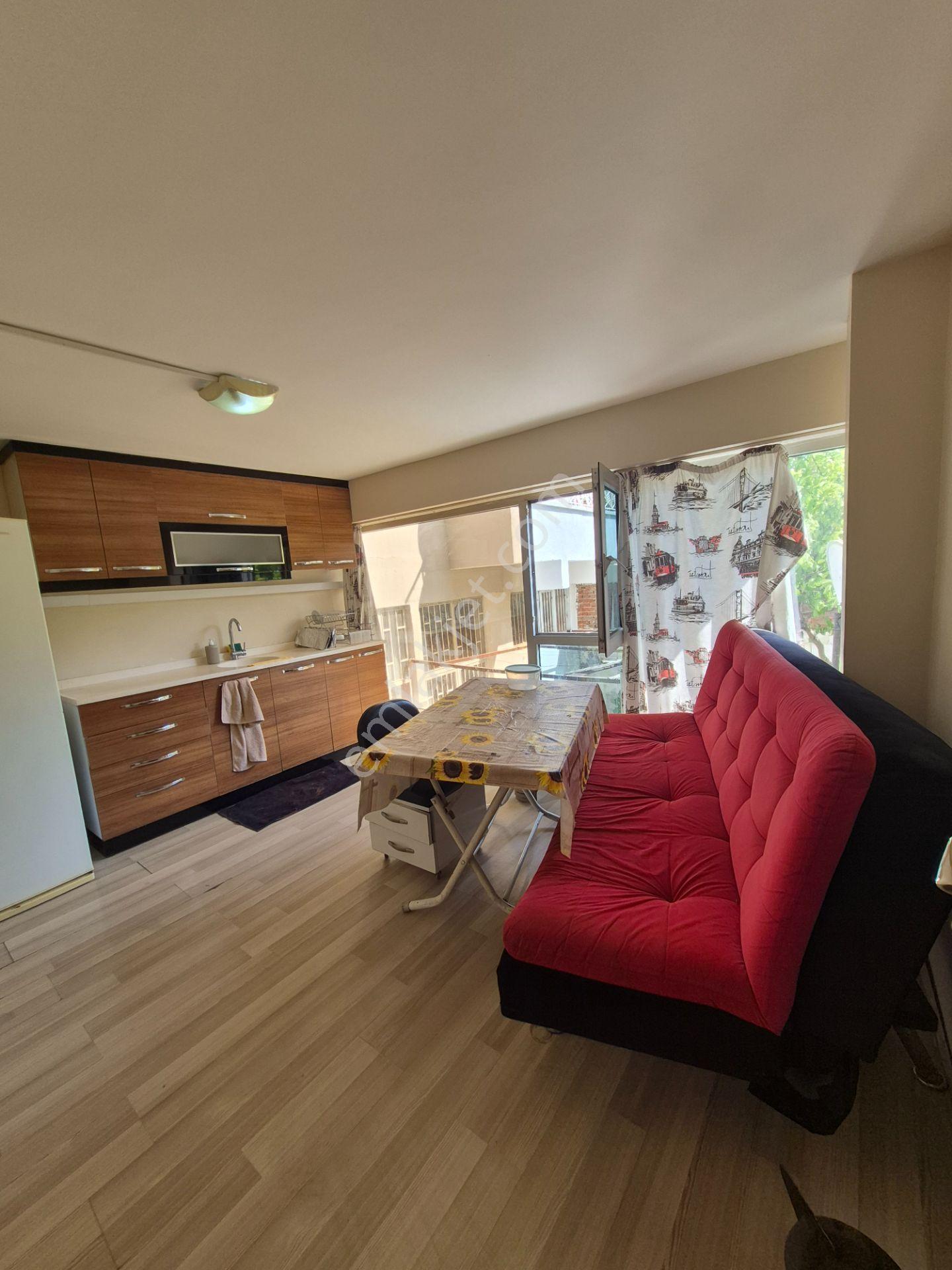 Çarşı Merkezde Hürriyet Cd. Üzerinde 160 M² Satılık Dükkan - Görsel 15