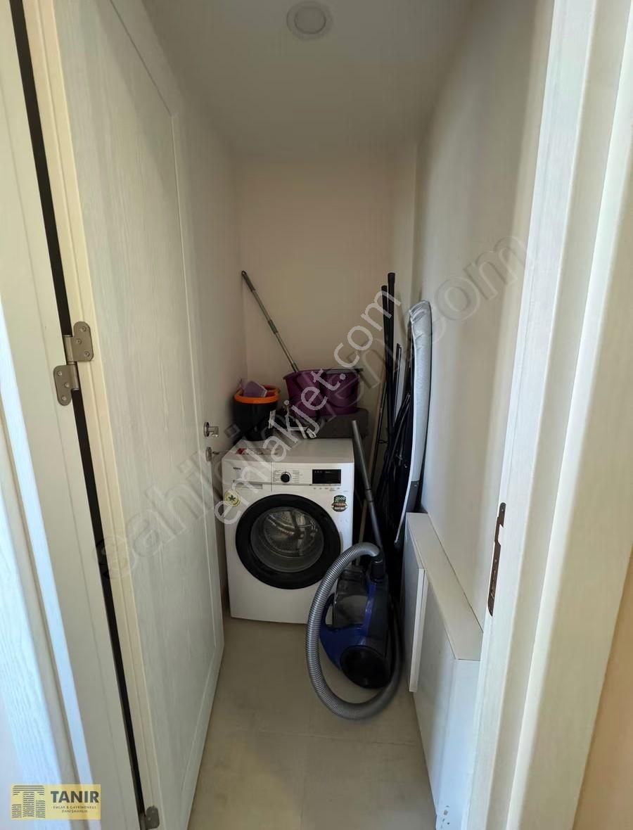 Sky Bahçeşehir Çok Temiz Vadi Mazaralı Satılık 2+1 Daire - Görsel 9