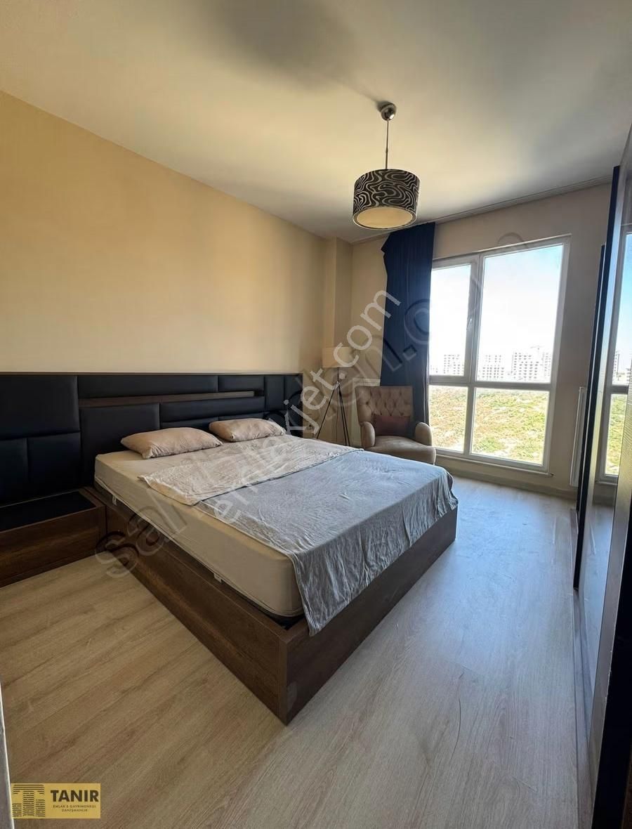 Sky Bahçeşehir Çok Temiz Vadi Mazaralı Satılık 2+1 Daire - Görsel 6