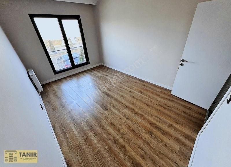 Bahçekent Toki Hoşdere Konutları 3+1 Satılık Boş Daire - Görsel 10