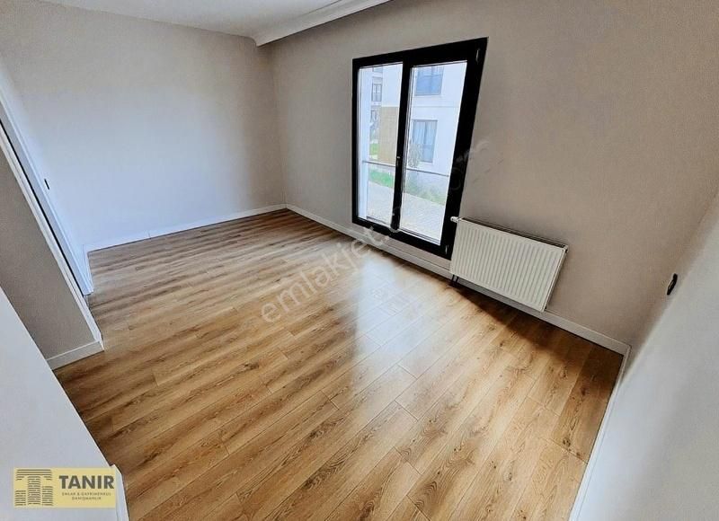 Bahçekent Toki Hoşdere Konutları 3+1 Satılık Boş Daire - Görsel 5