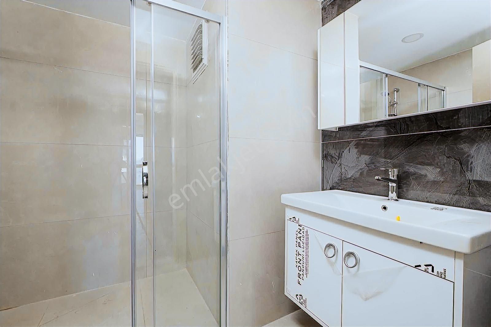 Kayapa'da Muhteşem Konumda Satılık 4+1 Daire - Görsel 18