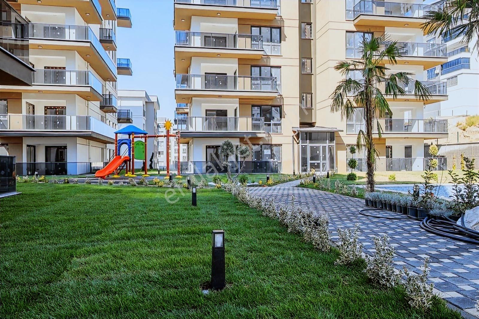 Kayapa'da Muhteşem Konumda Satılık 4+1 Daire - Görsel 2