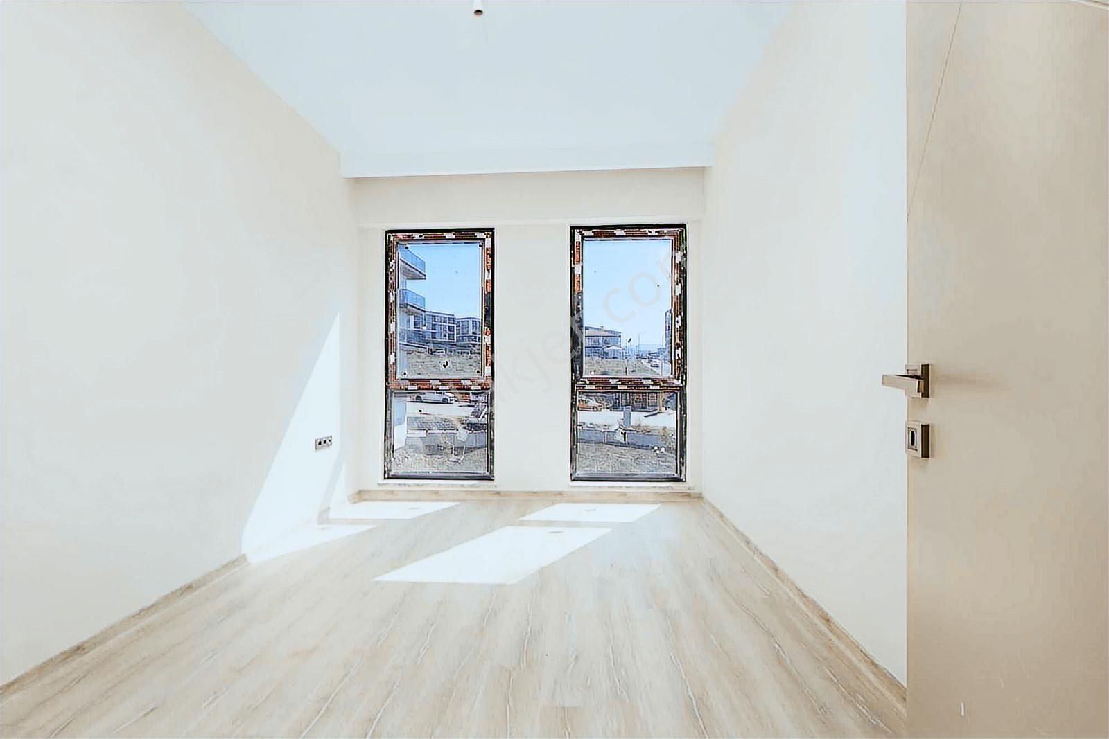 Kayapa'da Muhteşem Konumda Satılık 4+1 Daire - Görsel 4