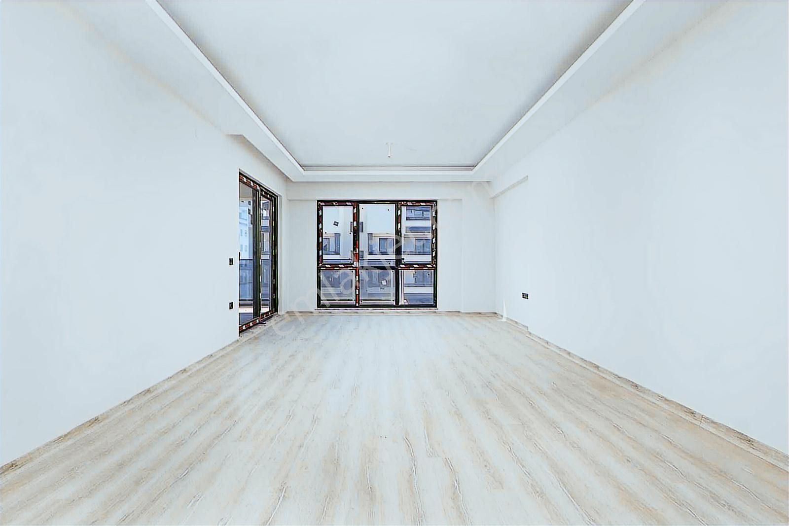 Kayapa'da Muhteşem Konumda Satılık 4+1 Daire - Görsel 3