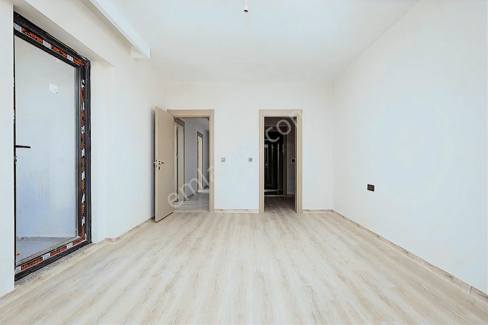 Kayapa'da Muhteşem Konumda Satılık 4+1 Daire - Görsel 33