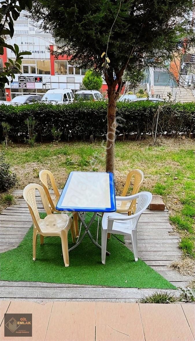 Beylikdüzü Sitede Eşsiz Özel Yatırımlık 18 M2 Satılık Dükkan - Görsel 10