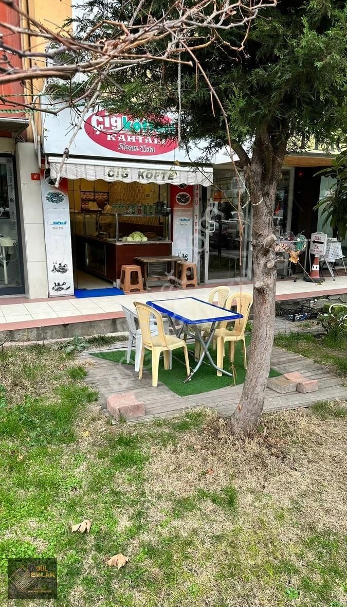 Beylikdüzü Sitede Eşsiz Özel Yatırımlık 18 M2 Satılık Dükkan - Görsel 4