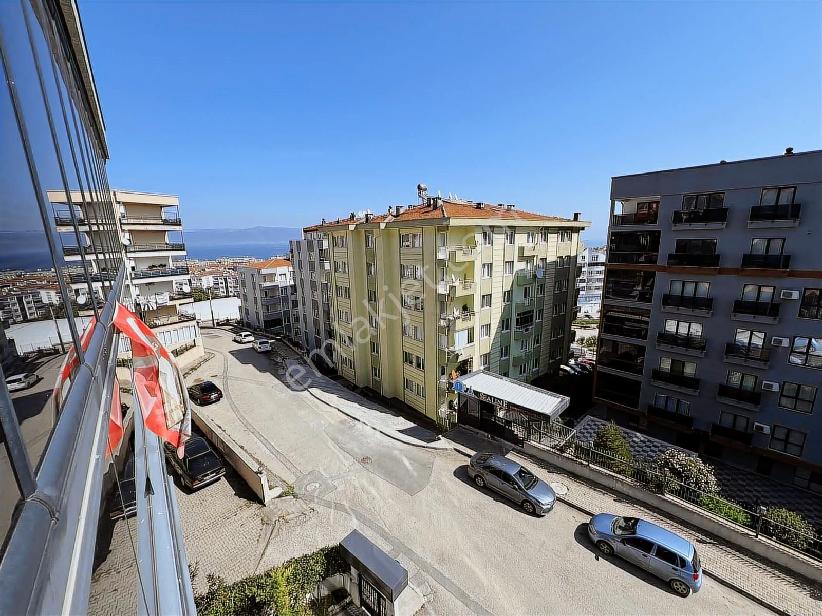 Güzelyalı Siteler Mh. Sealıne 2'de Satılık 3+1 Daire - Görsel 23
