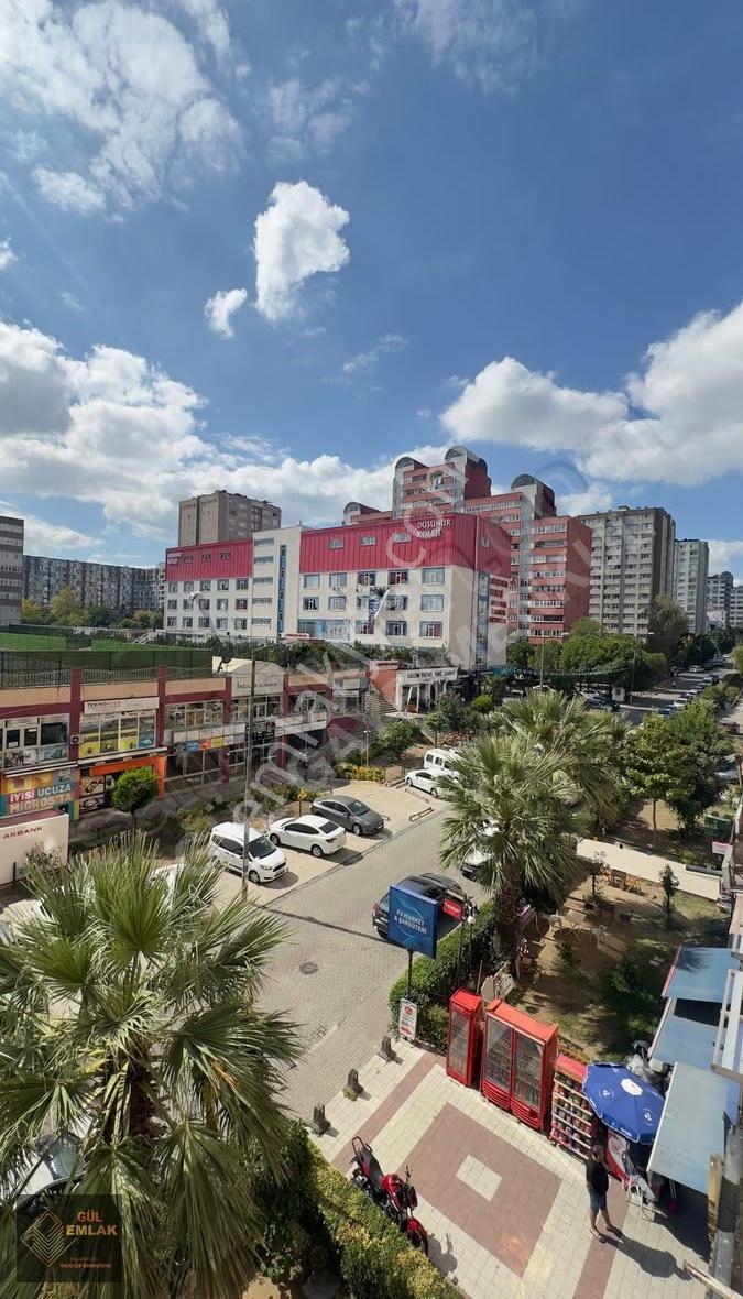 Beylikdüzü Site Metrobüs 3 Dk Geniş Ferah 1+1 Satılık Daire - Görsel 30