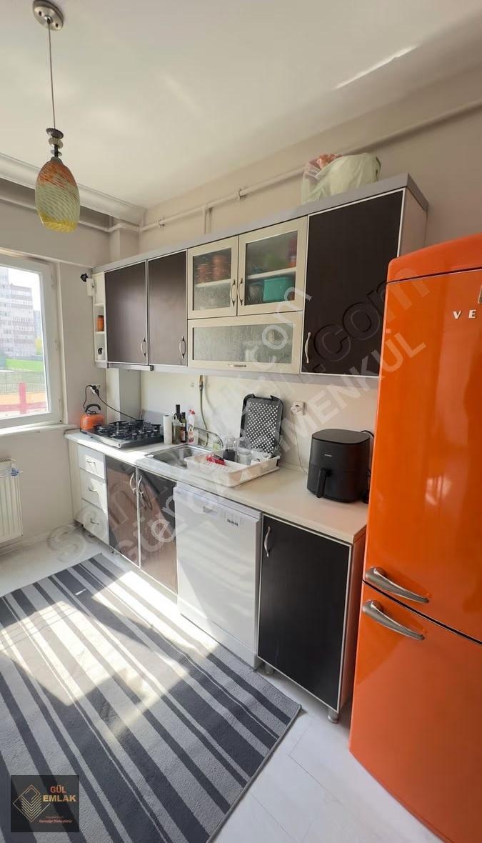 Beylikdüzü Site Metrobüs 3 Dk Geniş Ferah 1+1 Satılık Daire - Görsel 17