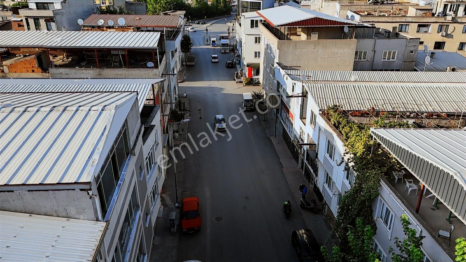 Vatan Mahallesi Karınca Caddesinde Atölye, Depo, İşyeri - Görsel 8