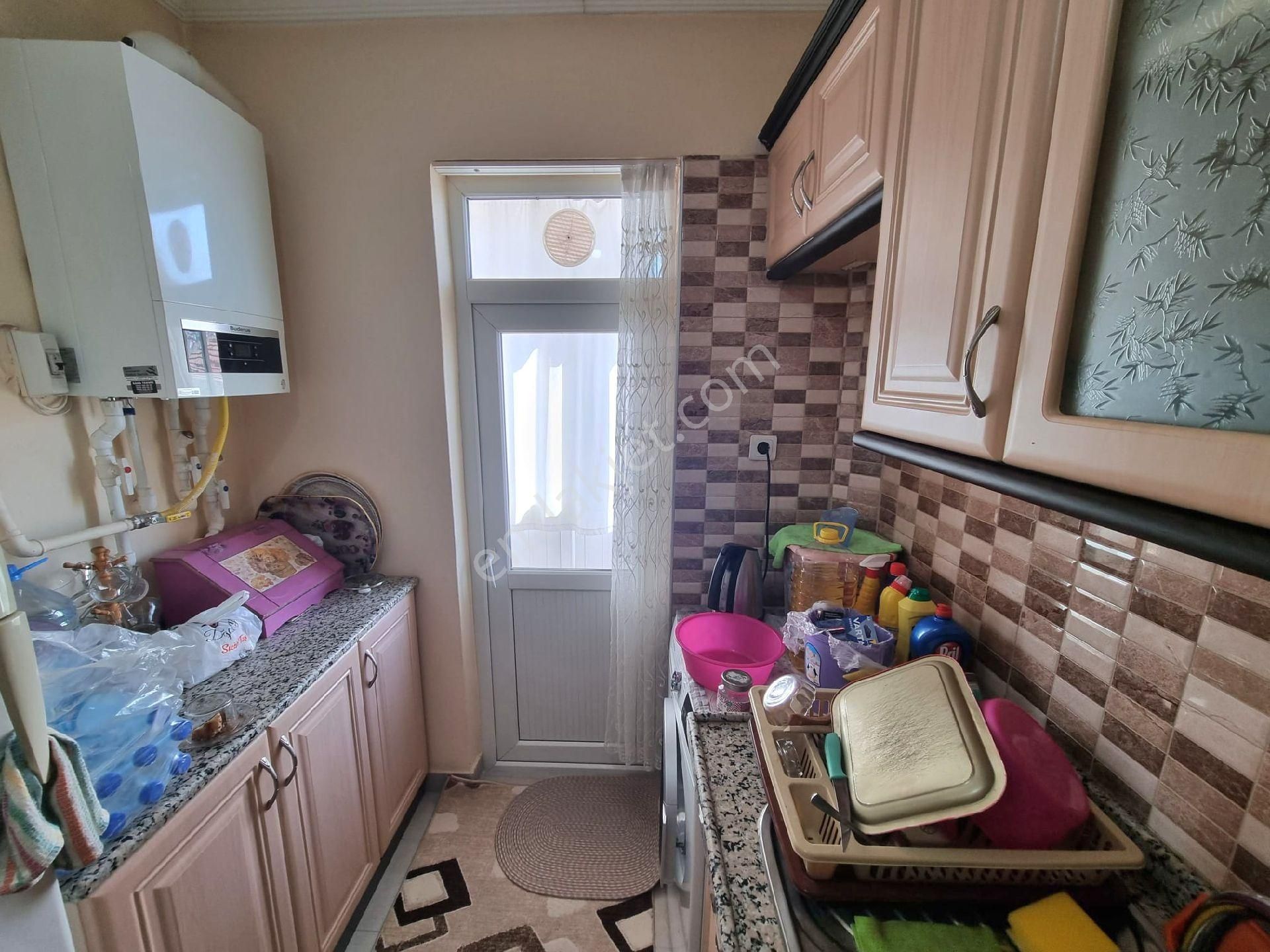 *işte Fırsat Kaçmaz* Etlik Adnan Yüksel Caddesi'nde 3+1 Manzaralı Güneycephe Yapılı Mantolamalı Bina - Görsel 22