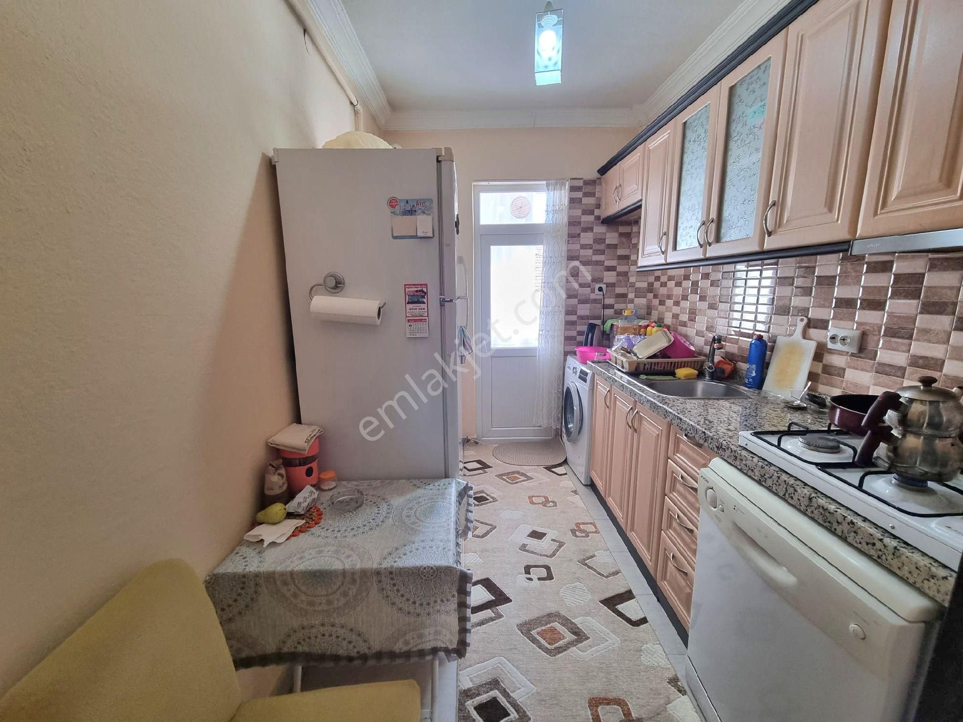 *işte Fırsat Kaçmaz* Etlik Adnan Yüksel Caddesi'nde 3+1 Manzaralı Güneycephe Yapılı Mantolamalı Bina - Görsel 19