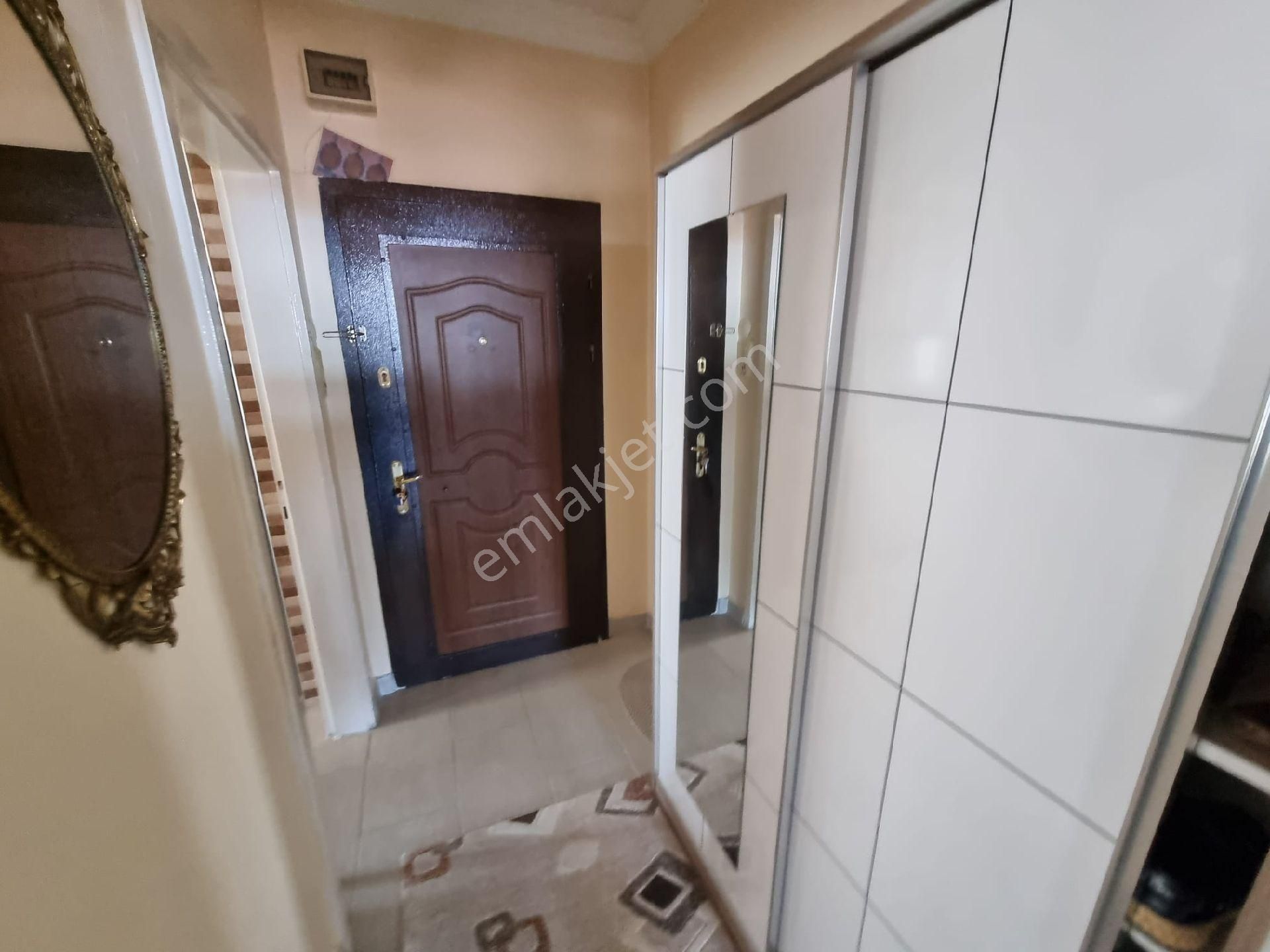 *işte Fırsat Kaçmaz* Etlik Adnan Yüksel Caddesi'nde 3+1 Manzaralı Güneycephe Yapılı Mantolamalı Bina - Görsel 31