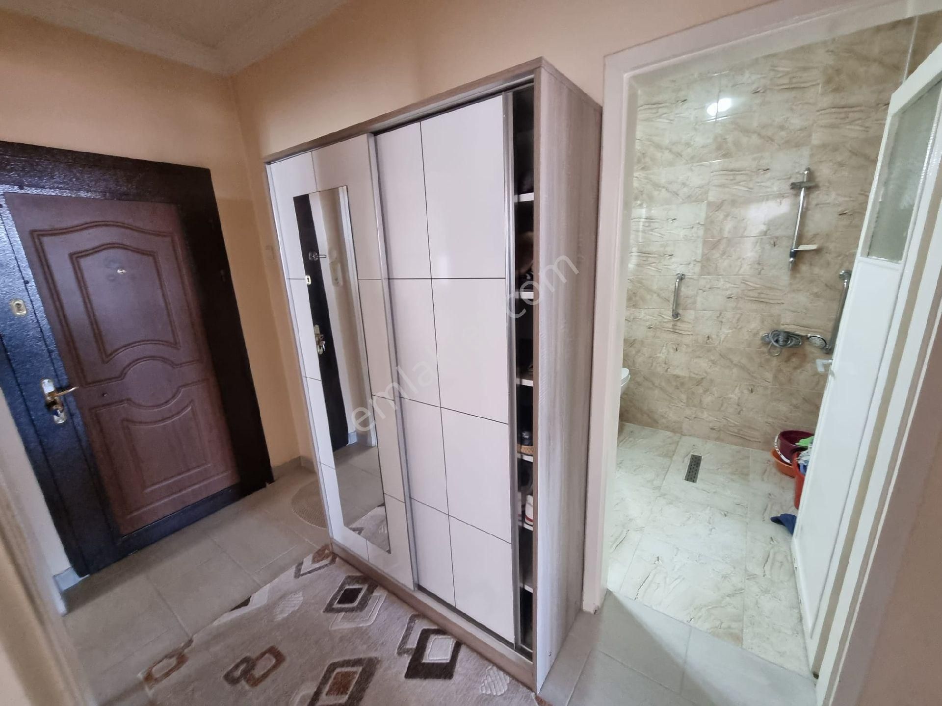 *işte Fırsat Kaçmaz* Etlik Adnan Yüksel Caddesi'nde 3+1 Manzaralı Güneycephe Yapılı Mantolamalı Bina - Görsel 26