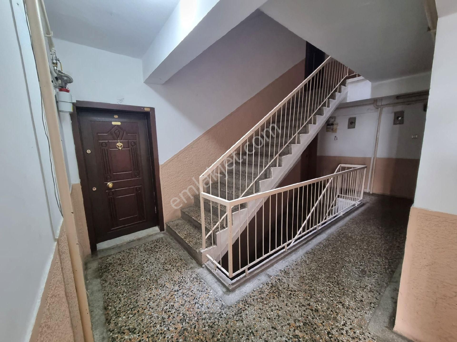 *işte Fırsat Kaçmaz* Etlik Adnan Yüksel Caddesi'nde 3+1 Manzaralı Güneycephe Yapılı Mantolamalı Bina - Görsel 34