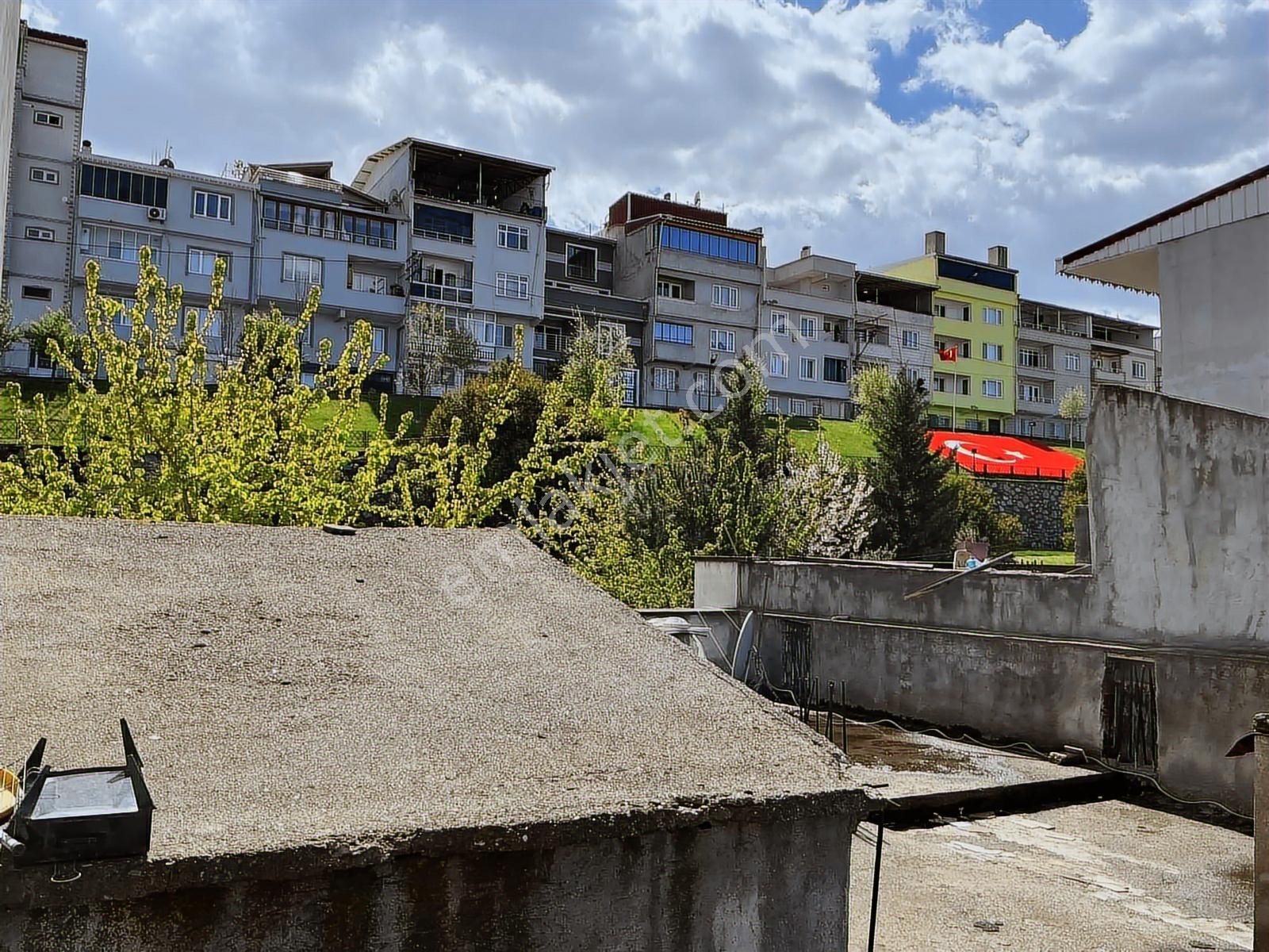 Yıldırım Değirmenlikızık'ta Satılık 4 Katlı Müstakil Bina - Görsel 25