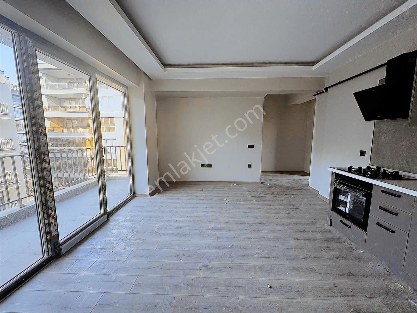 Balat Koçakkent Premium'da Satılık 1+1 Daire - Görsel 18
