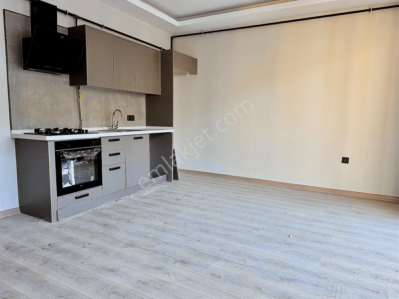 Balat Koçakkent Premium'da Satılık 1+1 Daire - Görsel 6