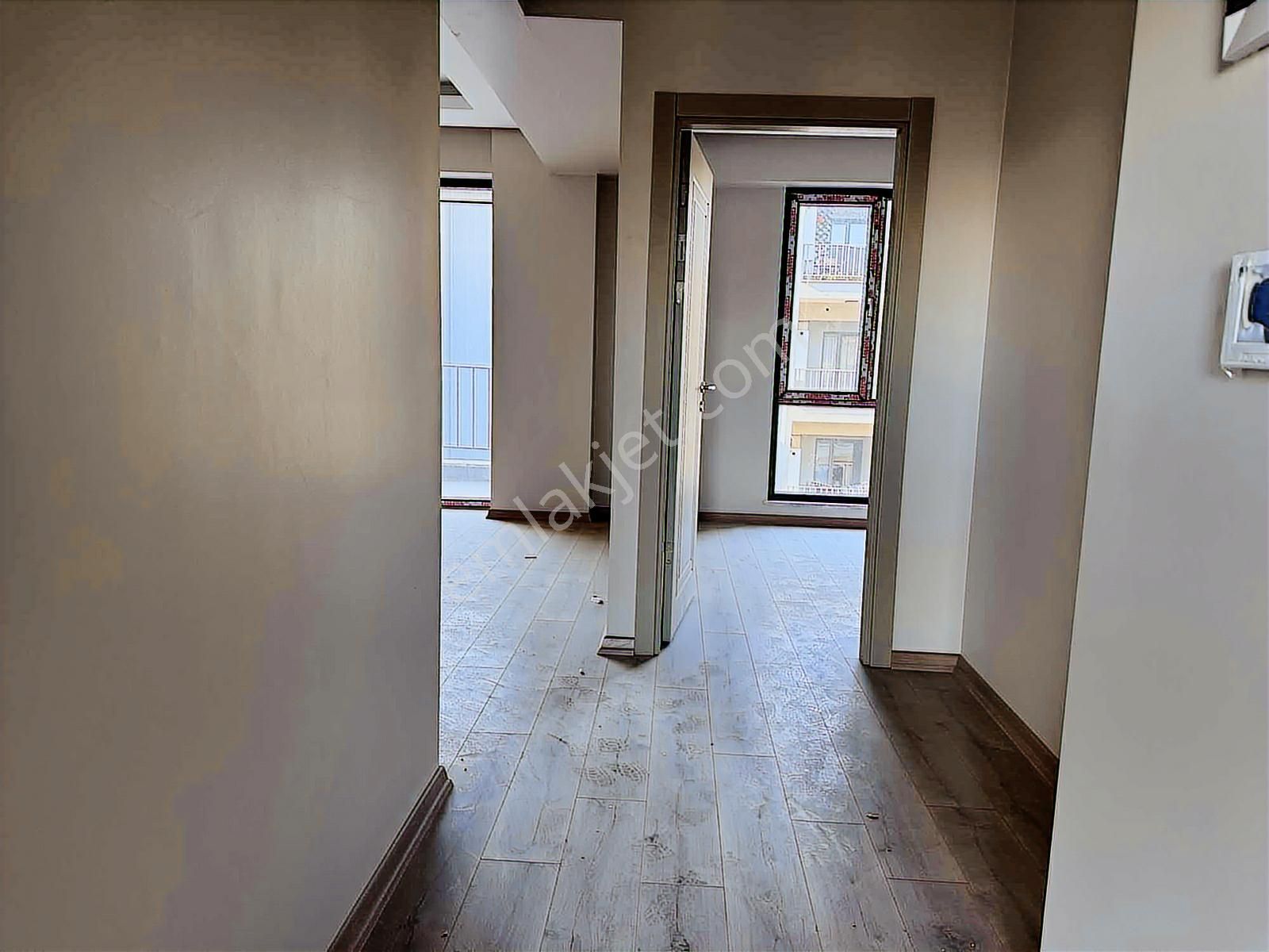 Balat Koçakkent Premium'da Satılık 1+1 Daire - Görsel 2