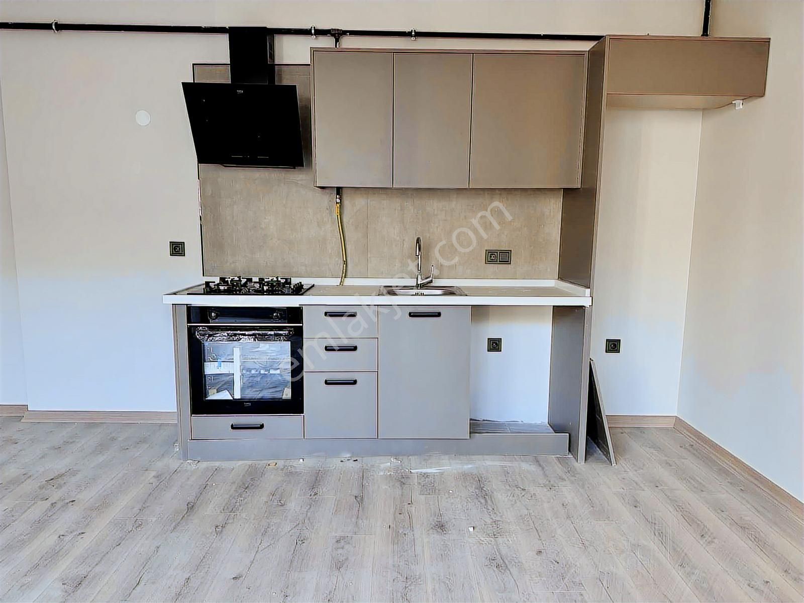 Balat Koçakkent Premium'da Satılık 1+1 Daire - Görsel 20