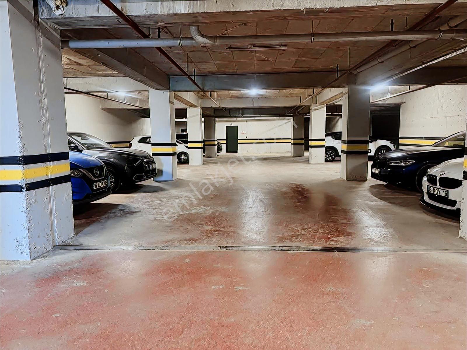 Balat Koçakkent Premium'da Satılık 1+1 Daire - Görsel 8