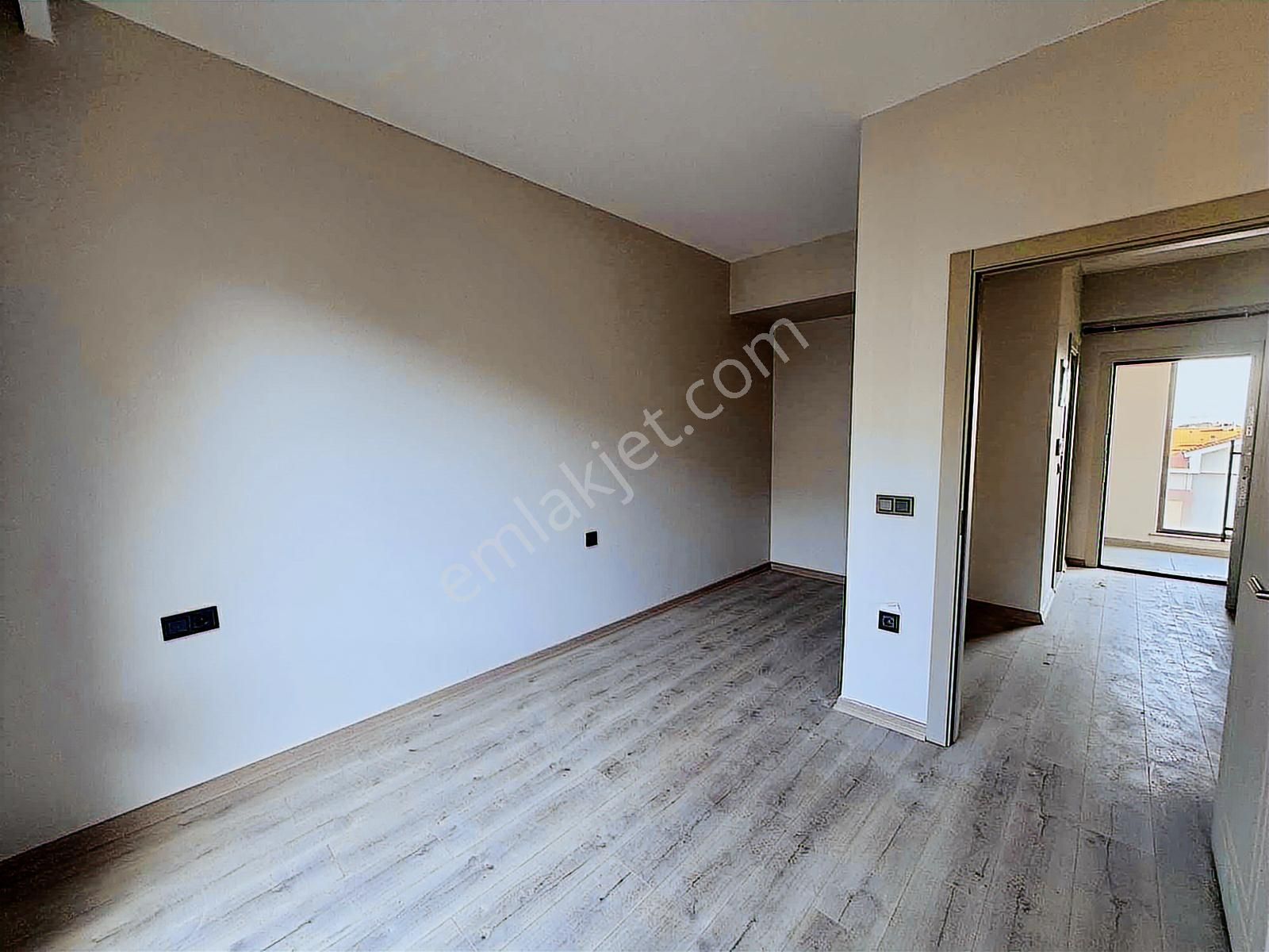 Balat Koçakkent Premium'da Satılık 1+1 Daire - Görsel 16