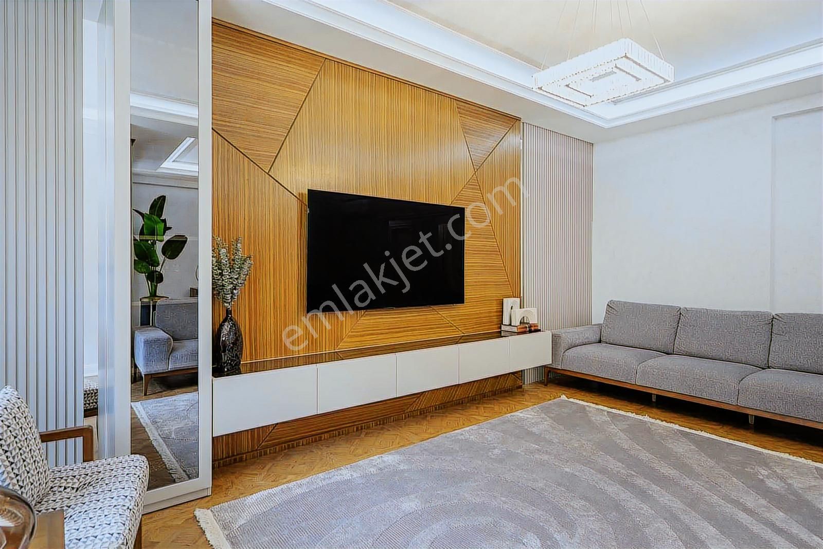 Gümüştepede Satılık 4+1 Villa - Görsel 14