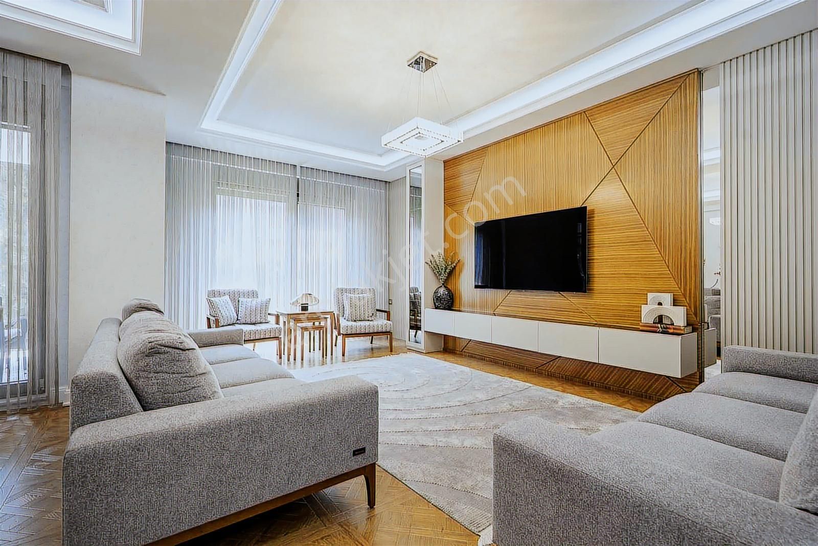 Gümüştepede Satılık 4+1 Villa - Görsel 5