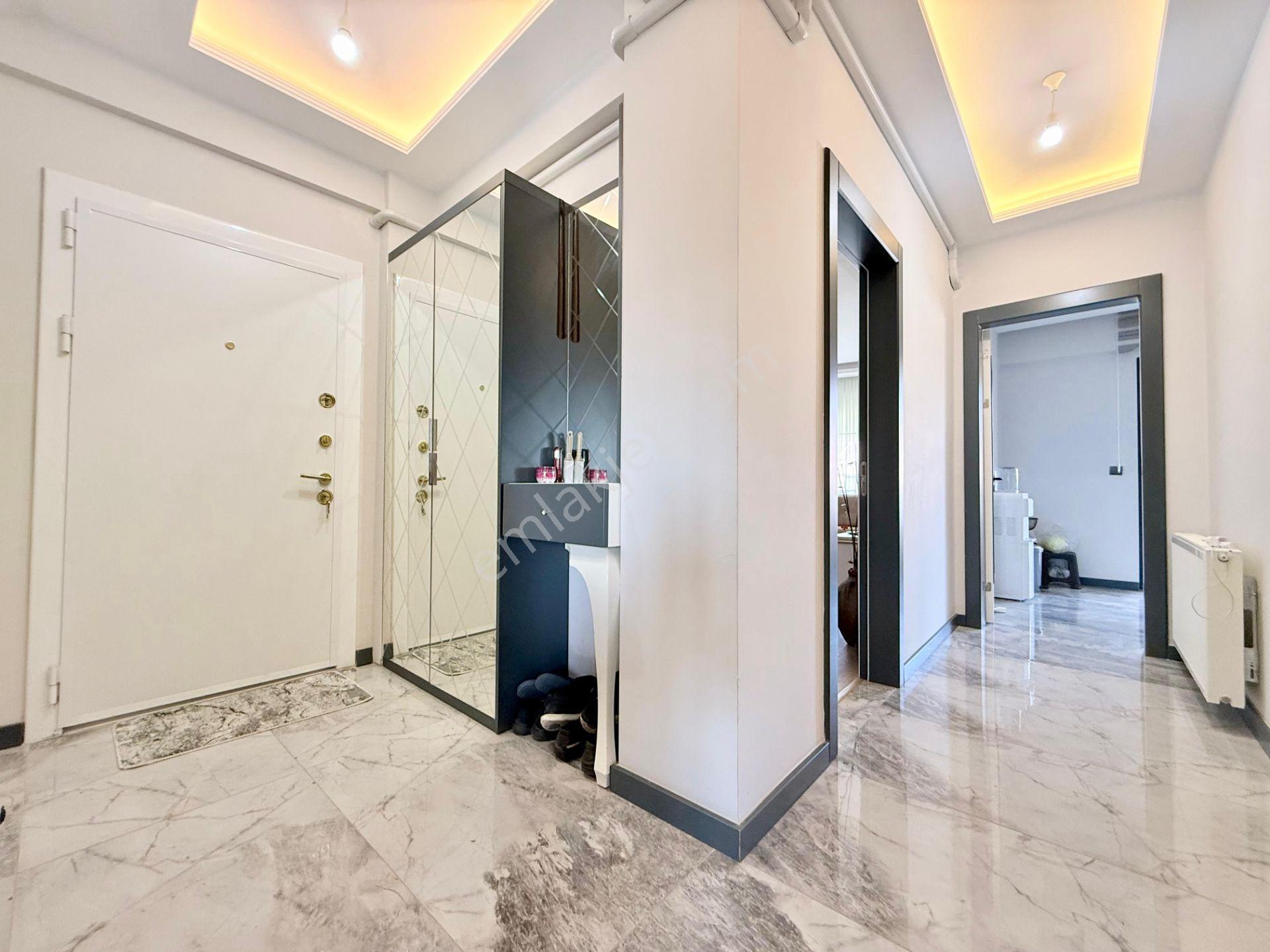 ▶ ▶akçay Körfez'den Geniş Teraslı Asansörlü 3+1 Satılık Dubleks Daire - Görsel 4