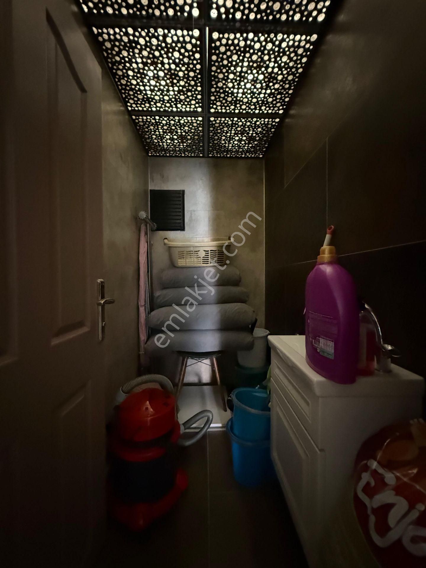 Caddeye Cephe Lüks Özel Yapımı 2+1 Fırsat Daire - Görsel 30