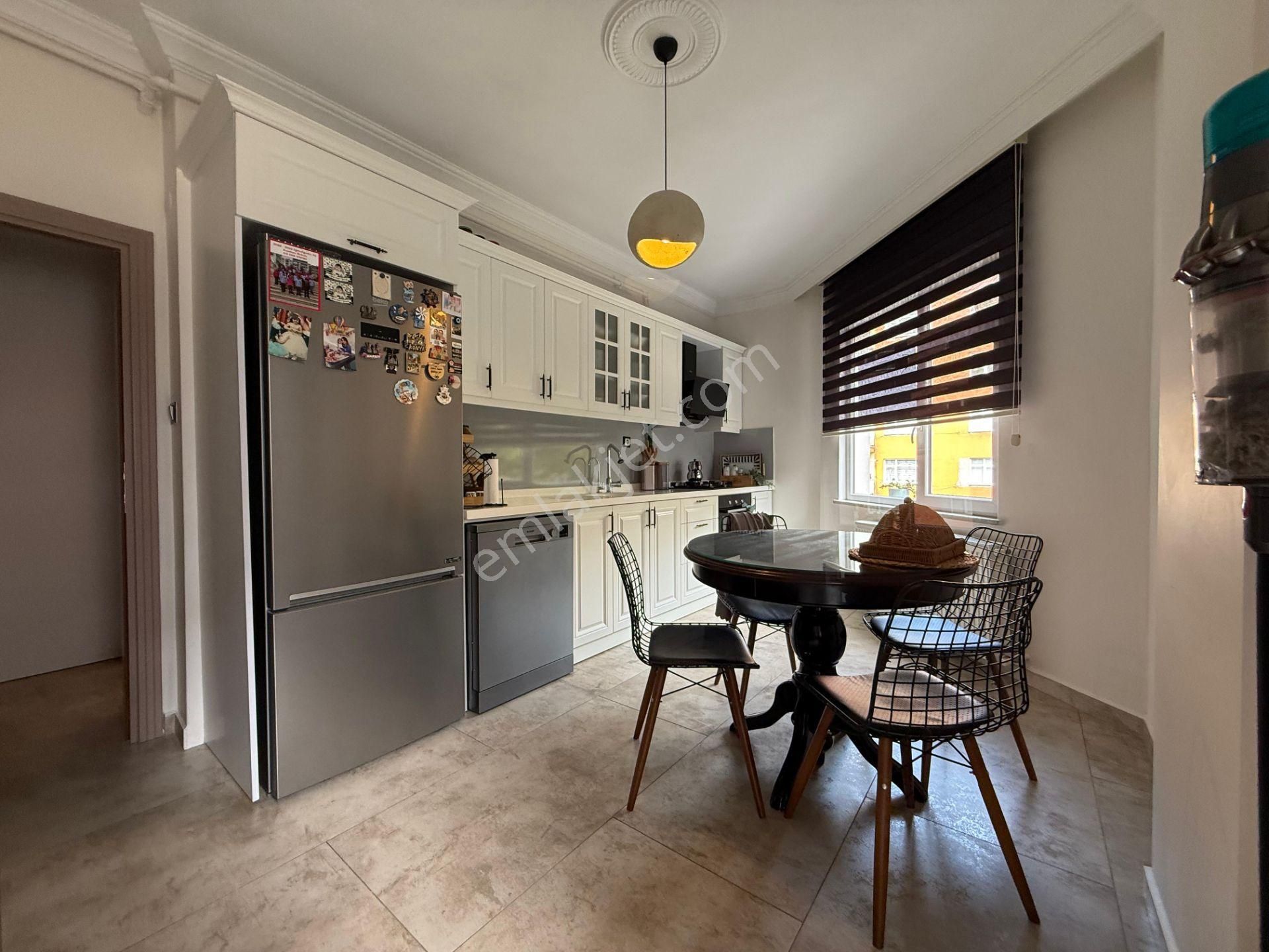 Caddeye Cephe Lüks Özel Yapımı 2+1 Fırsat Daire - Görsel 21