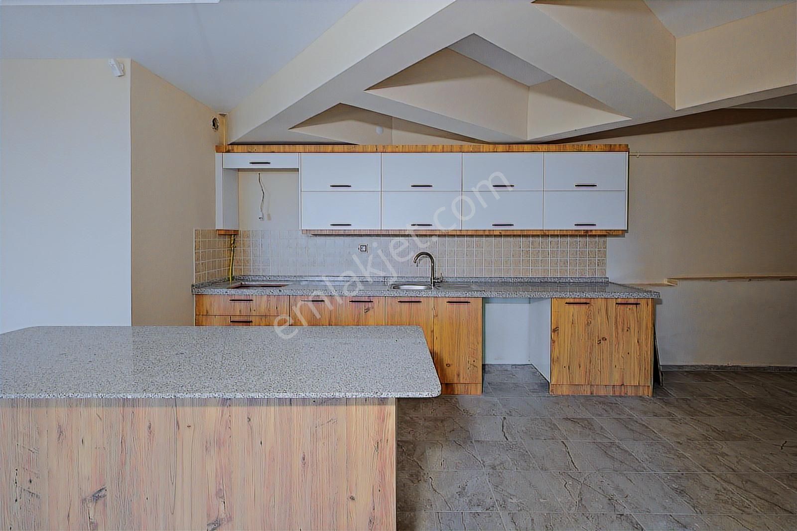 Çekirge'de Panoramik Bursa Manzaralı Satılık 5+2 Villa - Görsel 26