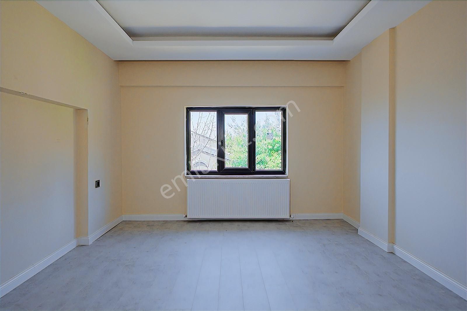 Çekirge'de Panoramik Bursa Manzaralı Satılık 5+2 Villa - Görsel 19