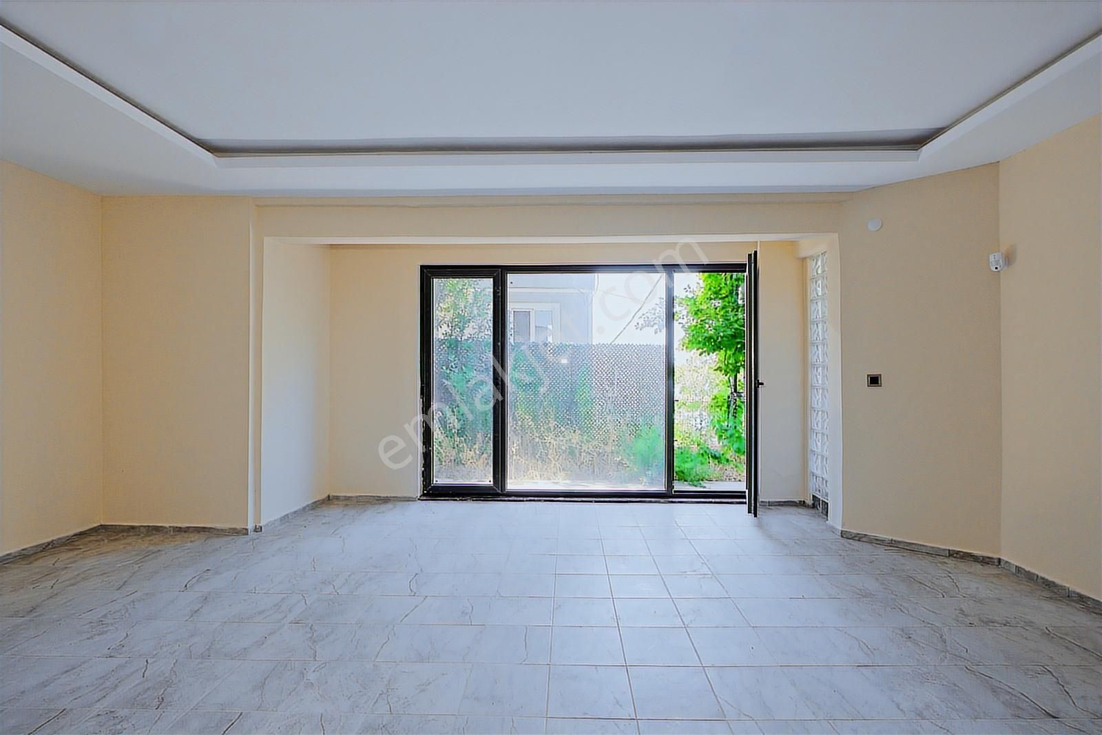 Çekirge'de Panoramik Bursa Manzaralı Satılık 5+2 Villa - Görsel 6