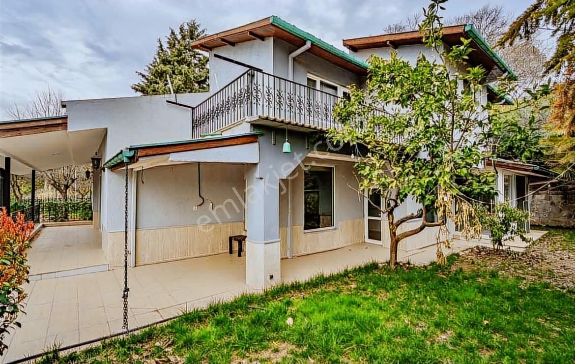 Bademlide Kiralık Villa - Görsel 5