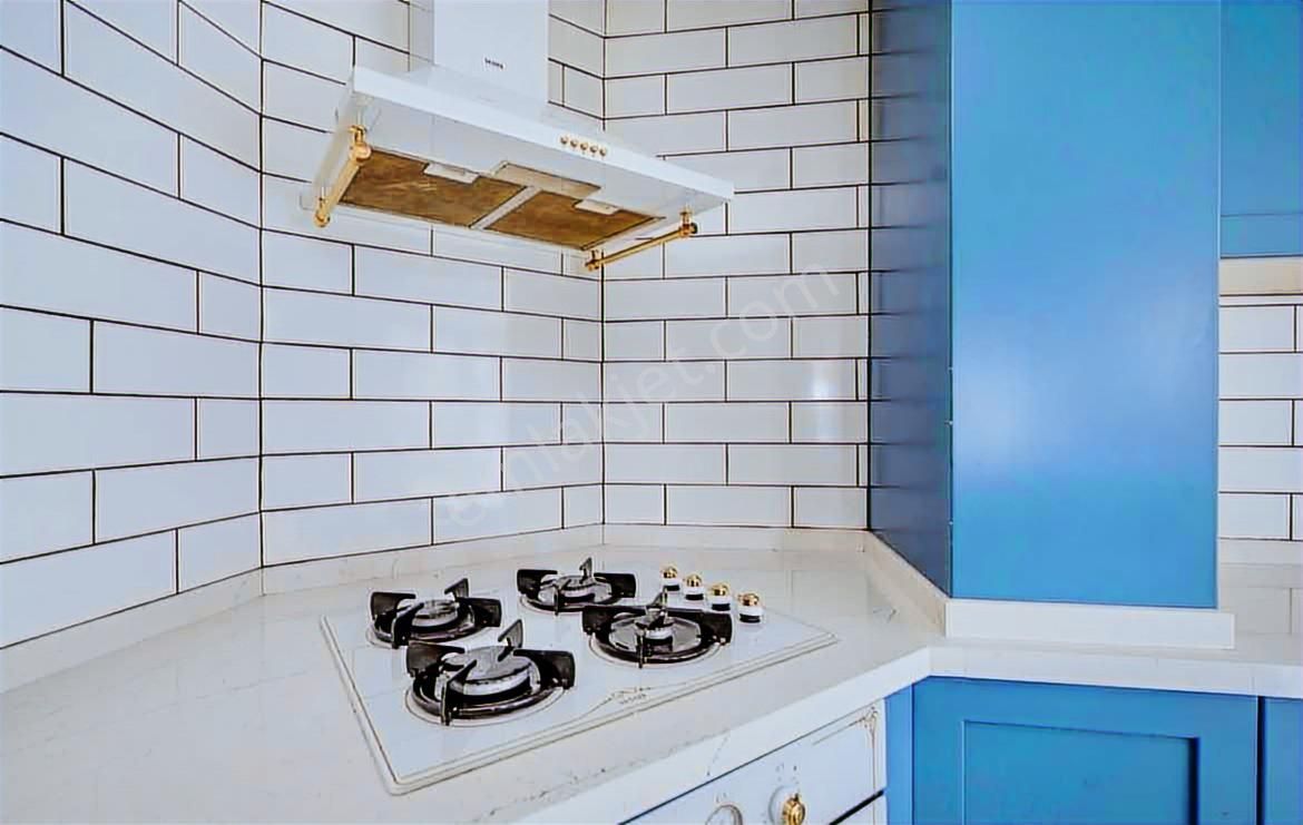 Bademlide Kiralık Villa - Görsel 15