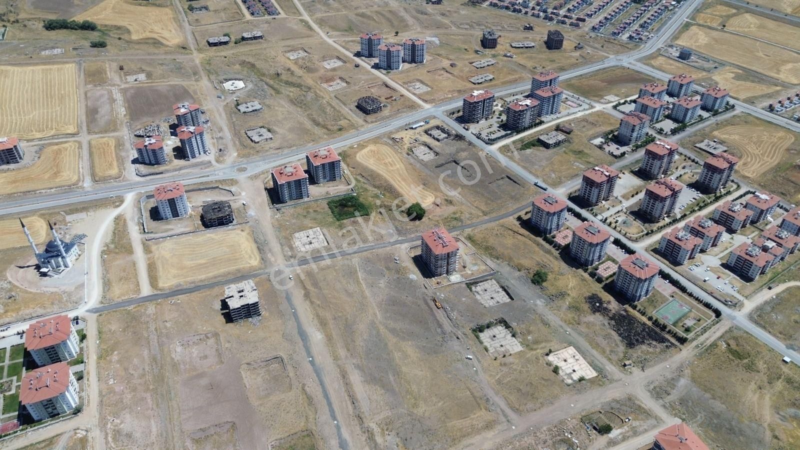 Satılık İmarlı Arsa Eskişehir Yolu/ıhlamurkent Yanı Sincan Temelli Malıköy - Görsel 4