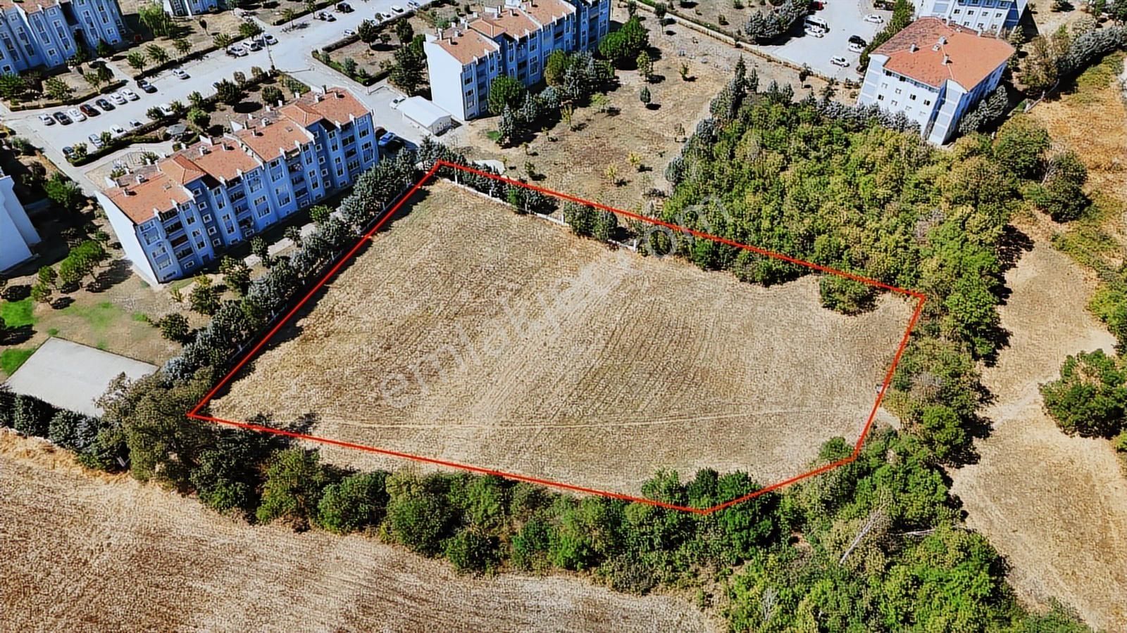 Bursa/nilüfer Kayapa Toki Bitişik İmara '0' Fırsat 5993 M2 Tarla - Görsel 10