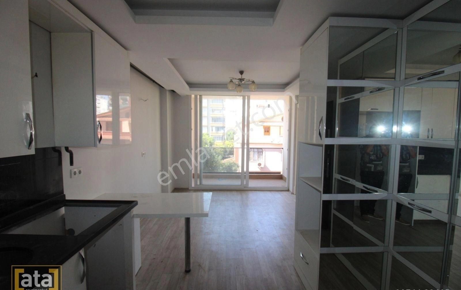 Sahile 50m Mesafede Yola 2. Parsel Kullanışlı 2+1 Daireler - Görsel 2