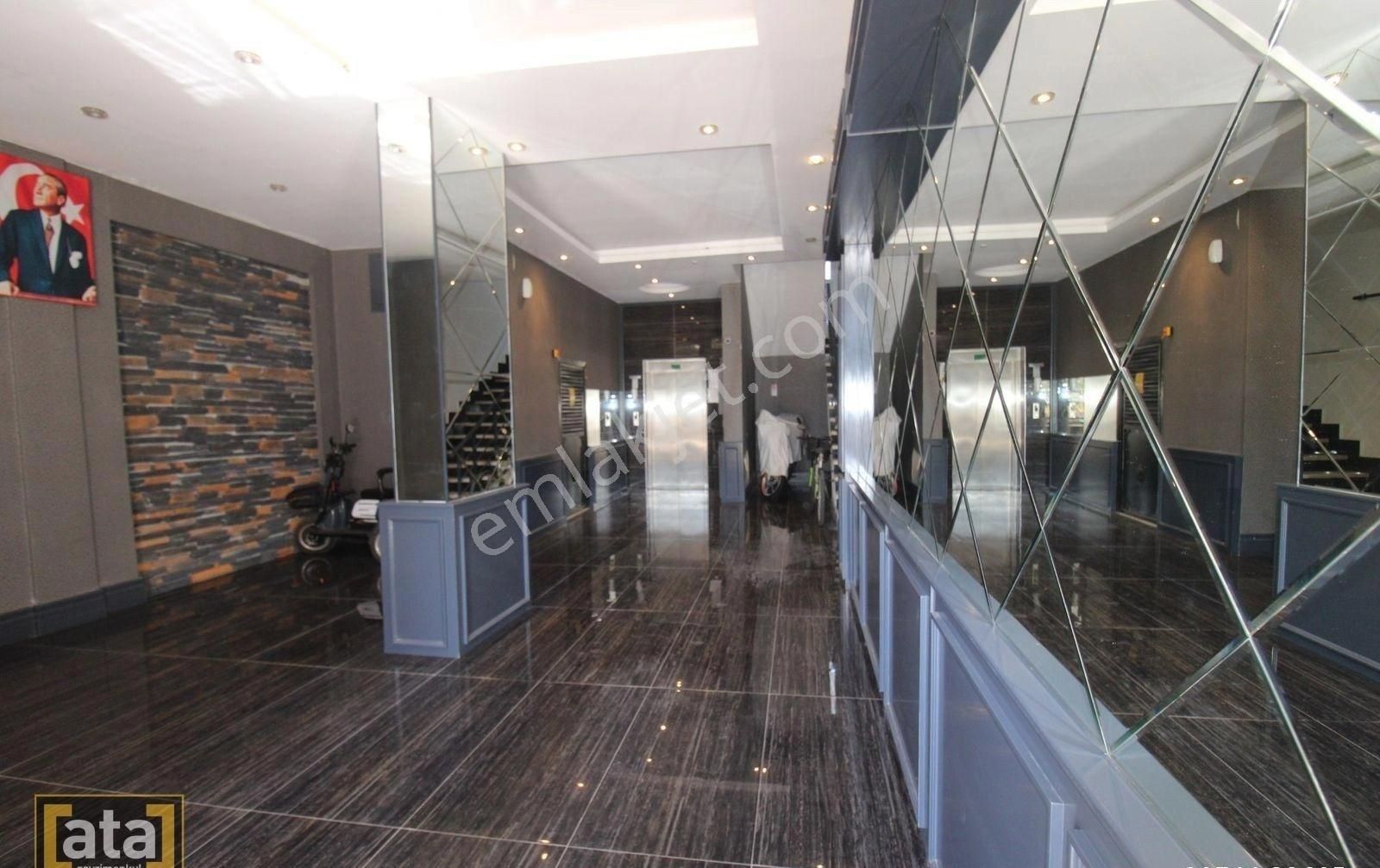 Sahile 50m Mesafede Yola 2. Parsel Kullanışlı 2+1 Daireler - Görsel 5