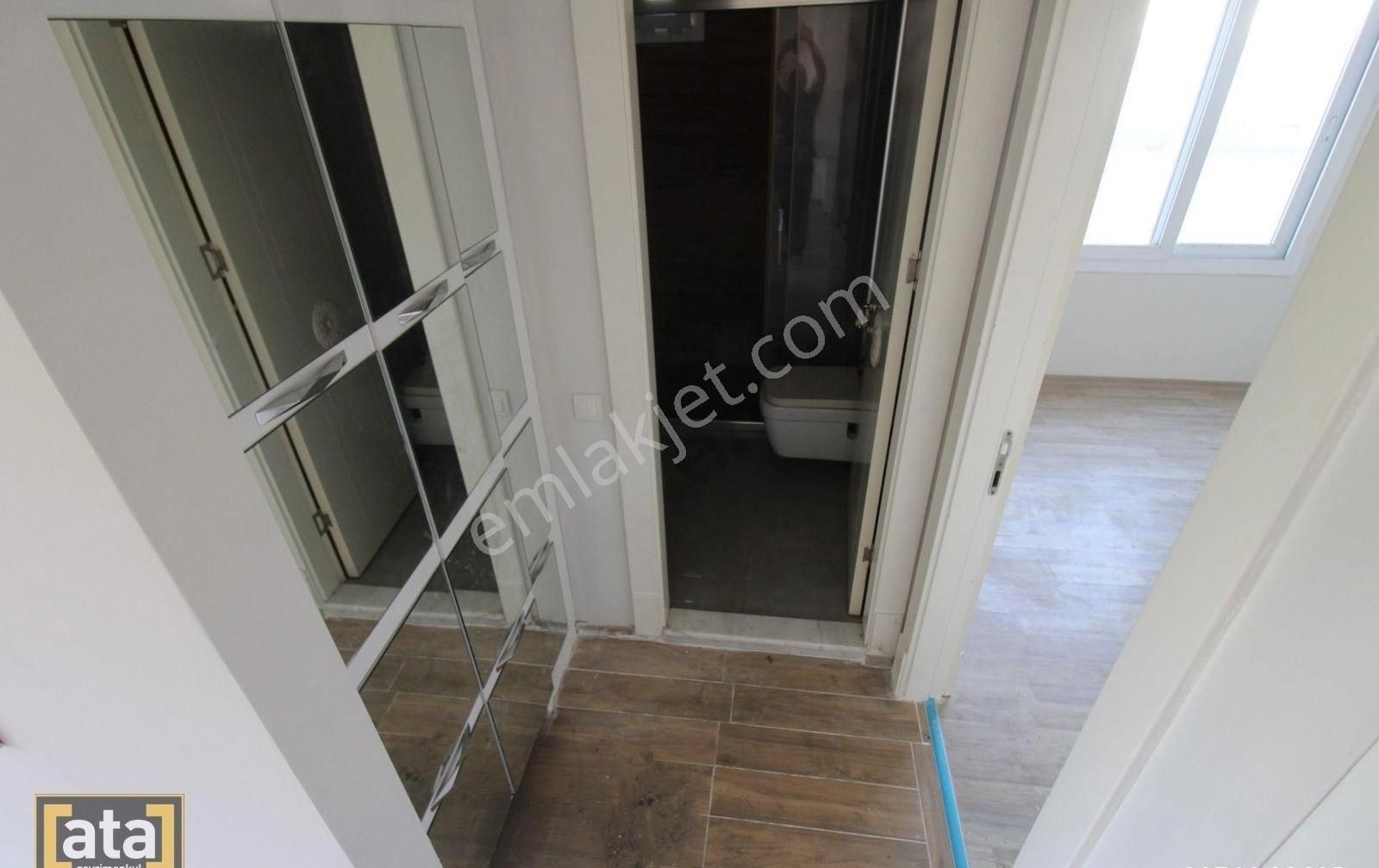 Sahile 50m Mesafede Yola 2. Parsel Kullanışlı 2+1 Daireler - Görsel 12