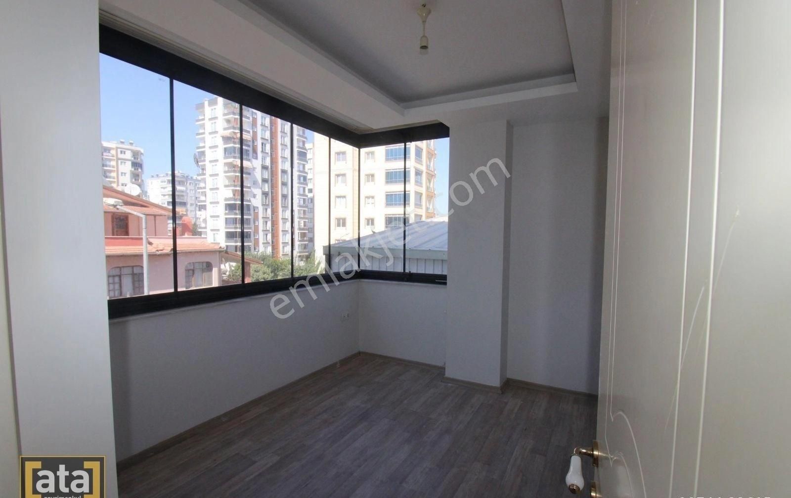 Sahile 50m Mesafede Yola 2. Parsel Kullanışlı 2+1 Daireler - Görsel 4