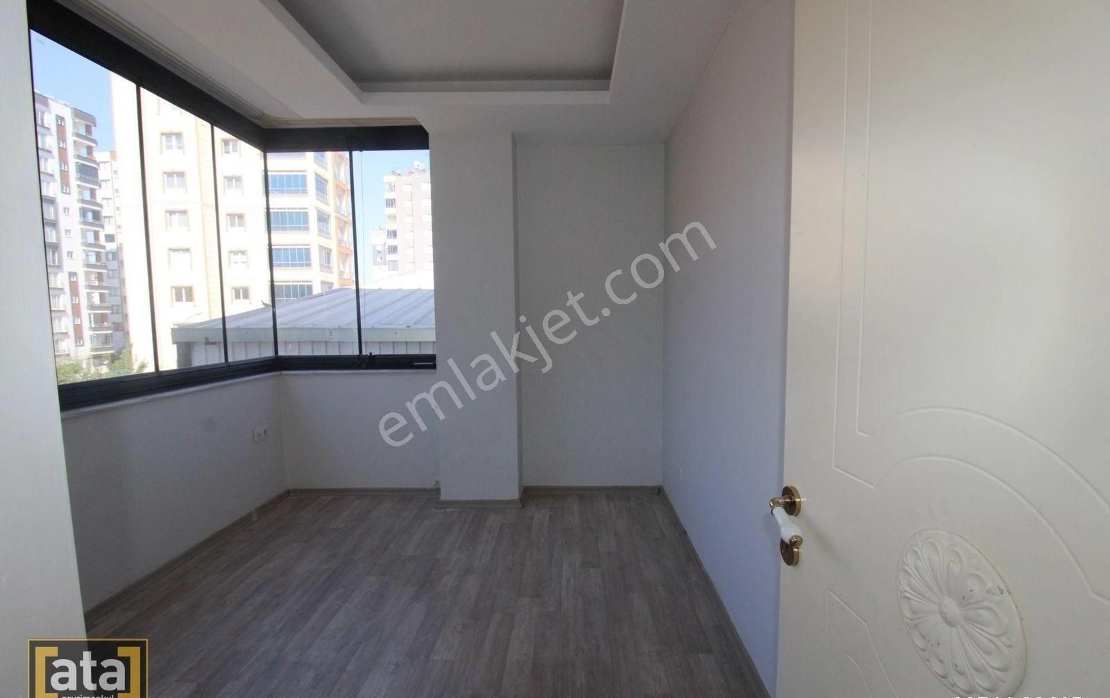 Sahile 50m Mesafede Yola 2. Parsel Kullanışlı 2+1 Daireler - Görsel 6