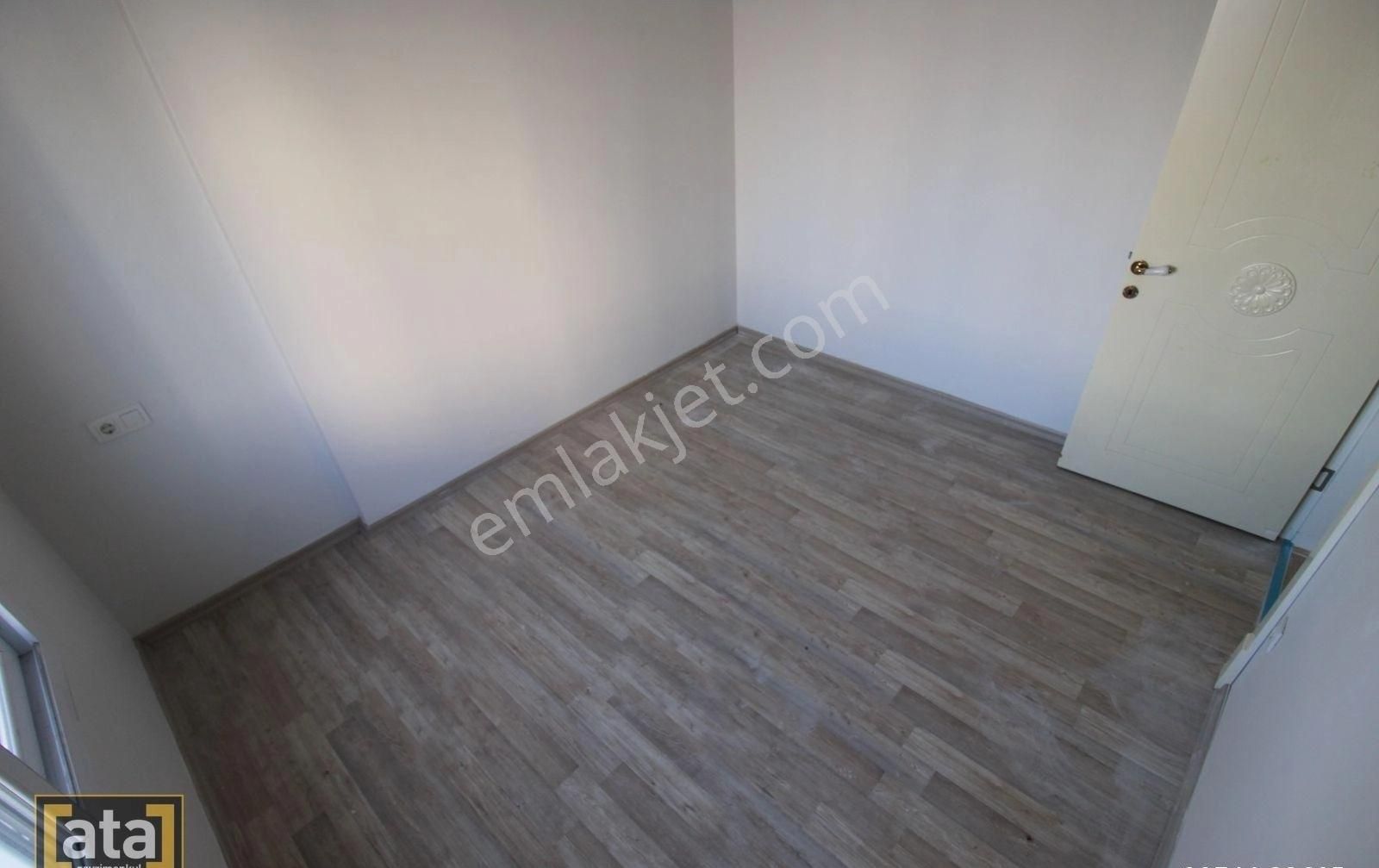 Sahile 50m Mesafede Yola 2. Parsel Kullanışlı 2+1 Daireler - Görsel 10